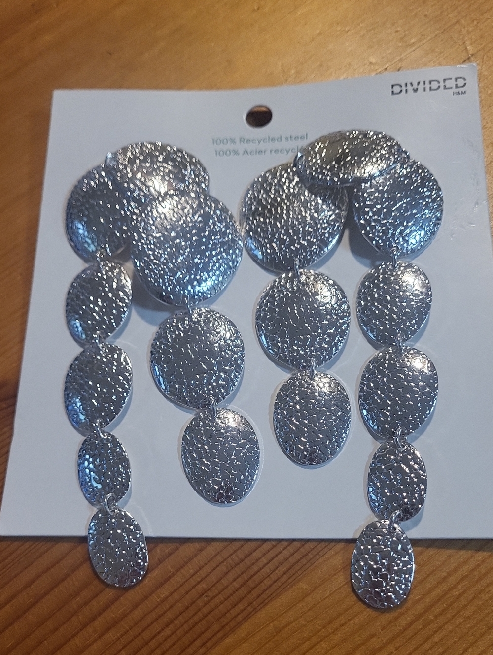NWT Earrings